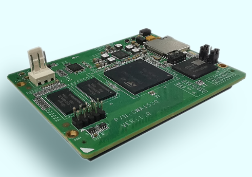 怎么選購STM32MP1核心板?？