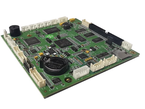 工業控制板卡在選擇的時候應該注意什么？