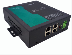 網關充電樁系統