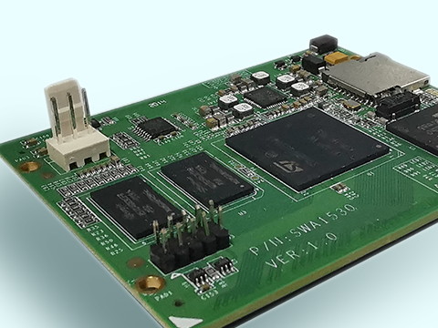 STM32MP1核心板的特點(diǎn)是什么？