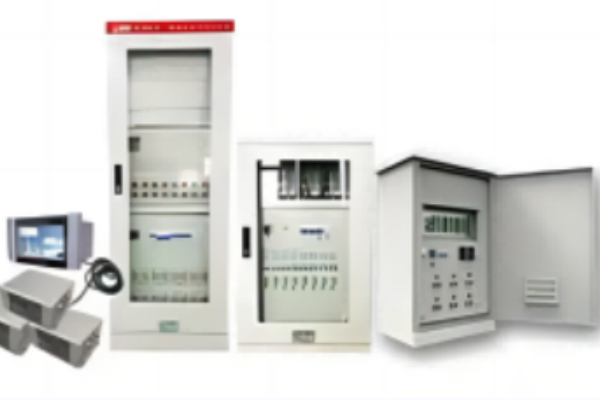 電力物聯網網關是什么？